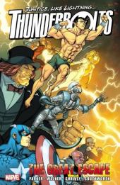 Thunderbolts Vol.1 (Marvel Comics - 1997) -INT11- The Great Escape