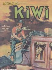 Kiwi (Spécial) (Lug) -92- Pour un winchester (2)