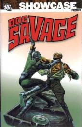 Shwocase presents: Doc Savage -INT- Doc Savage
