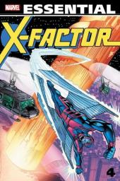 Essential: X-Factor (2005) -INT04- Volume 4
