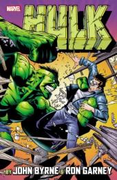 Hulk Vol.1 (1999) -INT- Hulk by John Byrne & Ron Garney