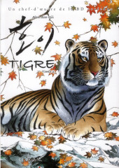 Tigre -2- Tome 2