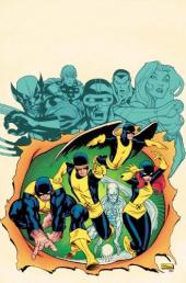 X-Men Vol.3 (2010) -INT03- First to Last