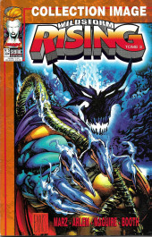 Image (Collection) -5- Wildstorm Rising Tome 3