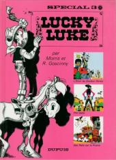 Lucky Luke (Intégrale Dupuis/Dargaud) -3a1992- Spécial 3*