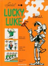 Lucky Luke (Intégrale Dupuis/Dargaud) -4b1991- Spécial 4*