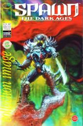 Image (Collection) -12- Spawn - The Dark Ages Tome 1