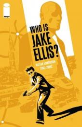 Who is Jake Ellis ? - Tome INT