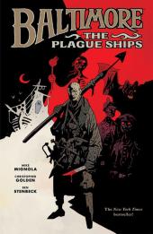 Baltimore (2010) -INT01a- The Plague Ships