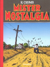 Mister Nostalgia -a- Mister nostalgia