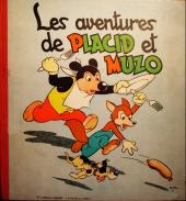 Placid et Muzo (Les aventures de)