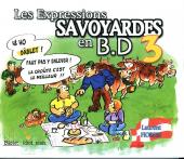 Chroniques savoyardes -3- Les Expressions savoyardes en B.D. 3