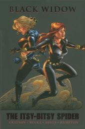 Black Widow Vol. 1 (1999) -INT- The Itsy-Bitsy Spider