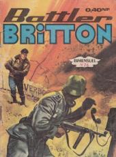 Battler Britton (Impéria) -76- Répit