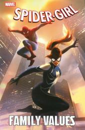 Spider-Girl (2011) -INT- Family Values