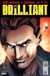 Brilliant (2011) -1- Issue 1