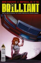 Brilliant (2011) -3- Issue 3