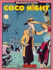 Les closh -3b1987- Coco night