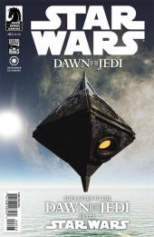 Star Wars : Dawn of the Jedi - Force Storm (2012) -0b- Your guide to the dawn of the jedi