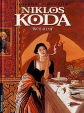 Niklos Koda -3a2005- 'Inch allah'