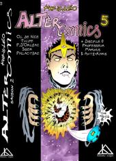 Altèr Comics -5- Altèr Comics #5