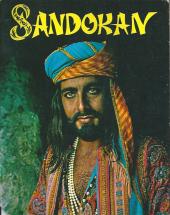 Sandokan (Le tigre de Malaisie) - À la conquète de Kin-Ballu