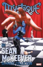 Mystique (2003) -INT2- Sean McKeever Ultimate Collection