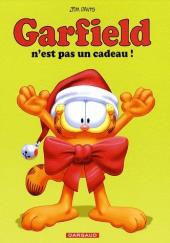Garfield (Dargaud) -17b2009- Garfield n'est pas un cadeau !
