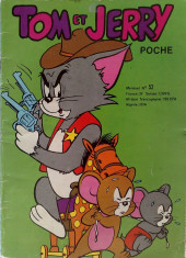 Tom et Jerry (Poche) -52- Histoire de sous !
