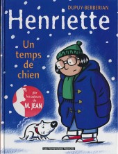 Henriette -2- Un temps de chien