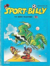 Sport-Billy -2- L'attaque des dragons volants