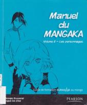 (DOC) Manuel du Mangaka -2- Les personnages