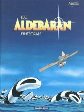 Aldébaran -INTb2010- L'intégrale