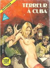 Satires (Elvifrance) -80- Terreur à Cuba