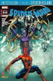 Spider-Man (2e série) -148- Le retour d'Anti-Venom
