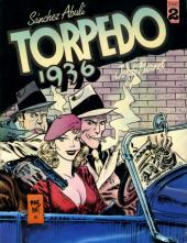 Torpedo 1936 - Tome 2