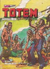 Totem (2e Série) (1970) -54- 