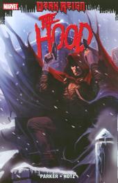 Dark Reign: The Hood - Tome INT