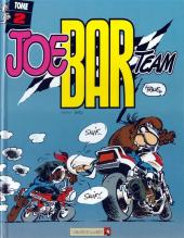 Joe Bar Team -2c1999- Tome 2