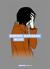 Blue (Nananan) -b2012- Blue