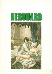 (AUT) Hérouard -1977- L'heptaméron de la reine de Navarre