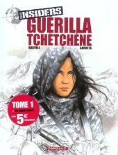 Insiders -1a2005- Guérilla Tchétchène