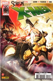 X-Men (2e série) -15- Schisme (1/4)