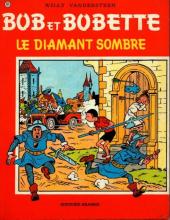 Bob et Bobette (3e Série Rouge) -121b1981- Le diamant sombre