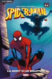 Spider-Man (Best Comics) -2- La mort d'un bouffon