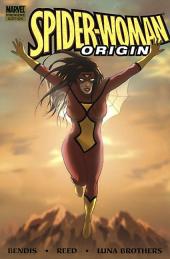 Spider-Woman : Origin (2006) -INT- Origin