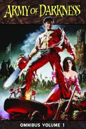 Army of Darkness Omnibus (2010) -INT1- Omnibus Volume 1