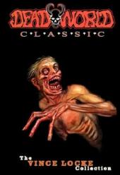 Deadworld Classic -INT1- The Vince Locke Collection Volume 1