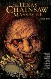 The texas Chainsaw Massacre (2007) -INT2- Book Two