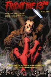 Friday the 13th -INT2- Book Two